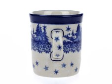 Mug Espresso 0,15 l (5 oz)   Christmas