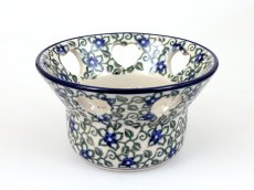 Heart Candle Holder   Lobelia