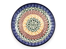 Small Dessert Plate 16 cm (6")   Greek