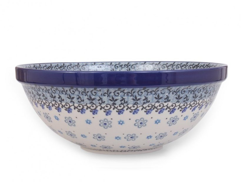 Bowl CLASSIC  28 cm (11")   Cloudy