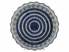 koláčová forma 26 cm   Květinová zahrada