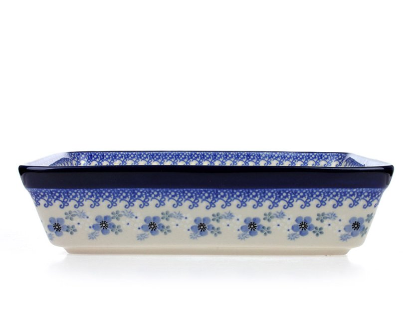 Rectangle Baking Dish 28 cm (11")   Winter