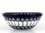 Bowl CLASSIC  24 cm (9")   Peacock