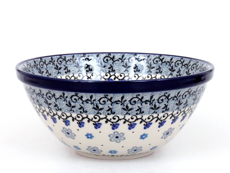 Bowl CLASSIC  20 cm (8")   Cloudy