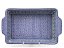 Baking Dish 39 cm (15")   Asters
