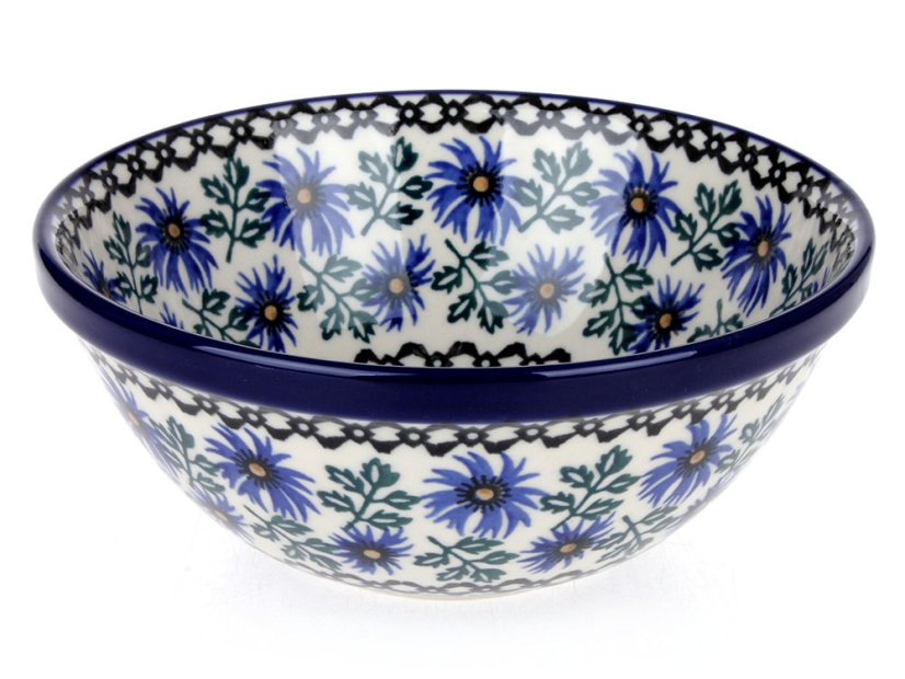 Bowl CLASSIC 17 cm (6.5")   Cornflower