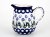 Creamer 0,35 l (11 oz)   Daisy