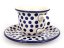 Cup with Saucer 0,15 l (7 oz)   Dots
