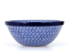 miska KLASIK 17cm Spirály