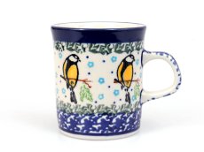 Mug Espresso 0,15 l (5 oz)   Chickadees