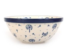 Bowl CLASSIC 17 cm (6.5") Dandelions