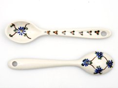 Spoon 13 cm (5")   Lattice