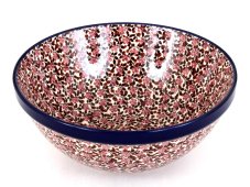 Bowl CLASSIC 24 cm (9") Roses with Thorns