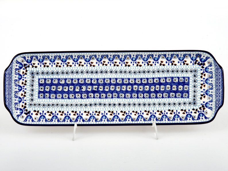 Platter 42 cm (16")   Fjords