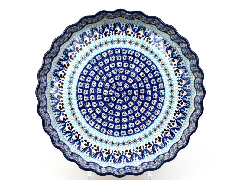 koláčová forma  28,5 cm   Fjordy