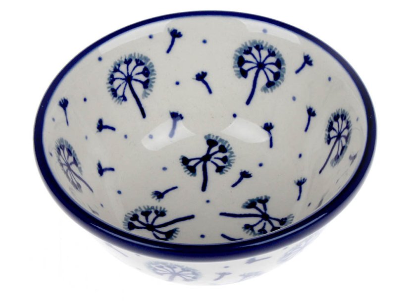 Bowl CLASSIC 10 cm (4")   Dandelions