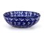 Corrugated Bowl 12 cm (5")   Ocean Wawes