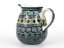Creamer 0,35 l (11 oz)   Aztec Sun green