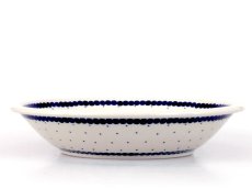 Soup Plate 21 cm (8") Elegance