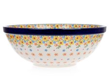Large Bowl CLASSIC 33 cm (13") Spring