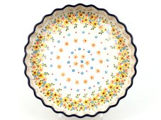 Pie Baking Dish 29 cm (11")   Spring
