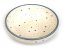 Low Bowl 13 cm (5")   Snow Flowers