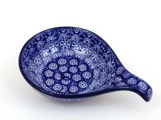 kokilka 17 cm Krajka