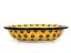 Soap Dish with Holes 14 cm (6")   Yellow