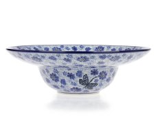 Pasta Bowl 25 cm (10") Dragonfly