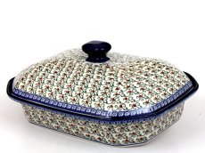 Baking Dish with Lid 31 cm (12")   Arbour