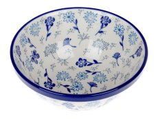miska KLASIK 17cm   Modré ráno