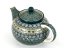 Teapot 1,2 l (40 oz)   Aztec Sun green