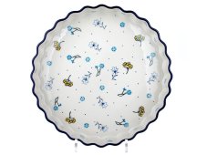 Pie Baking Dish 29 cm (11")   Tancy