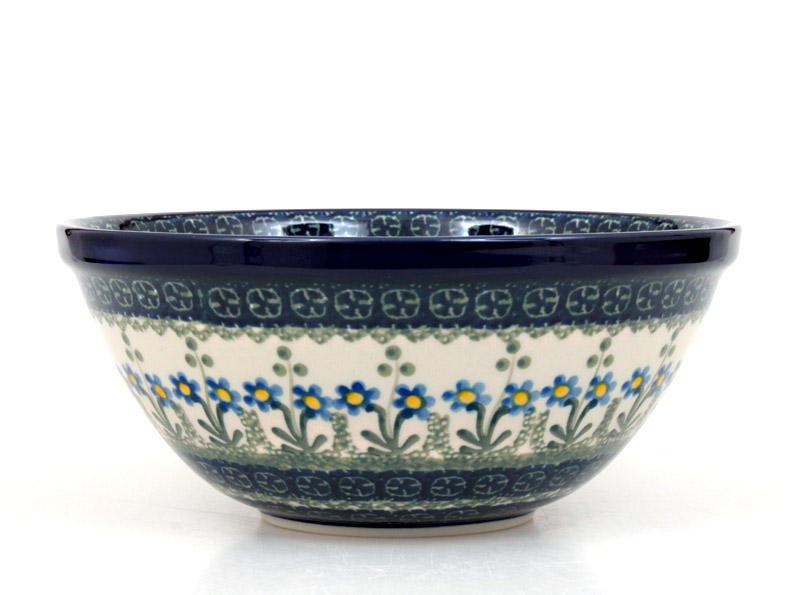 Bowl CLASSIC  20 cm (8")   Flower Garden