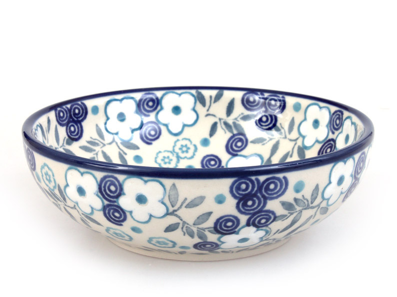 Low Bowl 13 cm (5")   Illusion