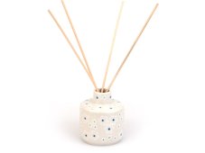 Diffuser 8 cm (3")   Snow Flowers