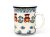 Mug CLASSIC 0,3 l (10 oz)   Teddy Bears