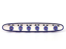 Olivenschale 25 cm Lattice