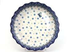 Pie Baking Dish 28 cm (11") Dragonfly II