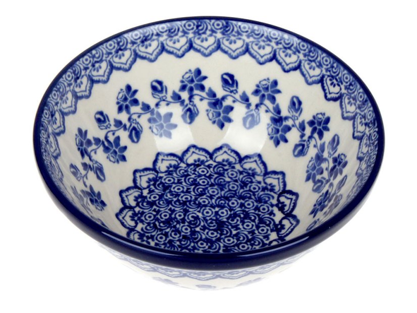 Bowl CLASSIC 14 cm (5.5")  Blueprint