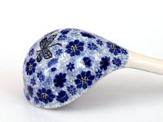 Ladle Large 31 cm (12") Dragonfly