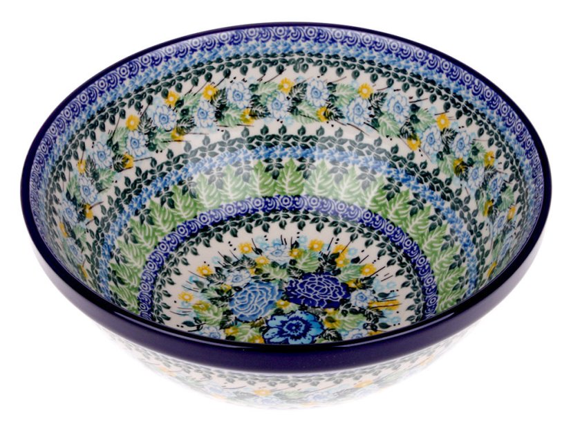 Bowl CLASSIC  24 cm (9")   UNIKAT