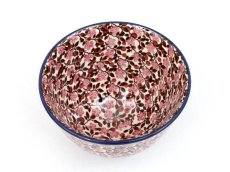 miska na rýži 12 cm Růže v trní