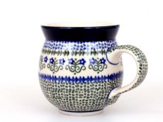 Bubble Mug 0,35 l (12 oz)   Castle Garden