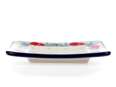 Soap Dish   Summer Meadow