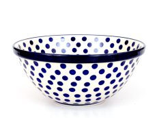 Bowl CLASSIC  20 cm (8")   Dots