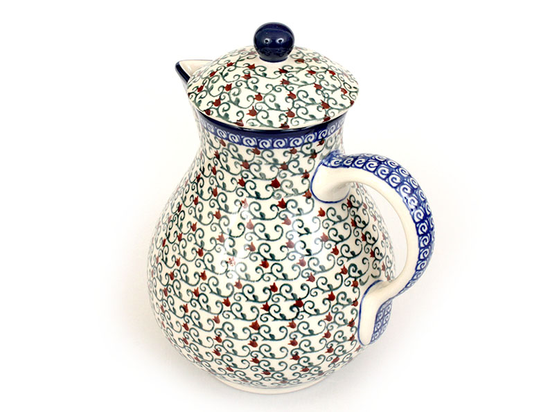 Jug with Lid 1 l (34 oz)   Arbour