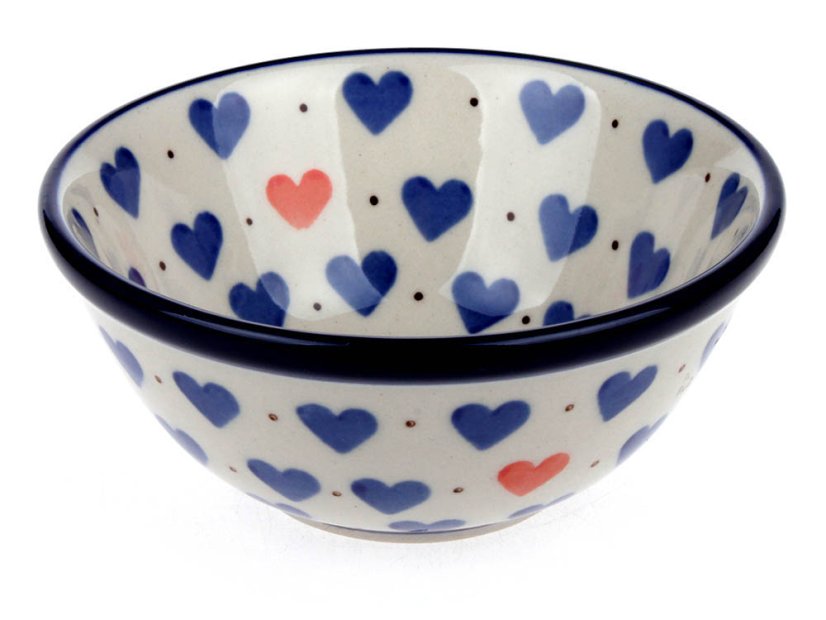 Schüssel KLASSIK 10 cm   In Love