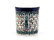 Mug Espresso 0,15 l (5 oz)   Cleavers red