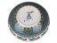 Low Bowl  22 cm (9")   Apple Blossoms UNIKAT